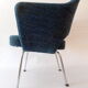 Vintage and original Saarinen executive chair for Knoll / De Coene circa 1958