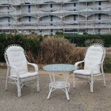 Vintage living room set