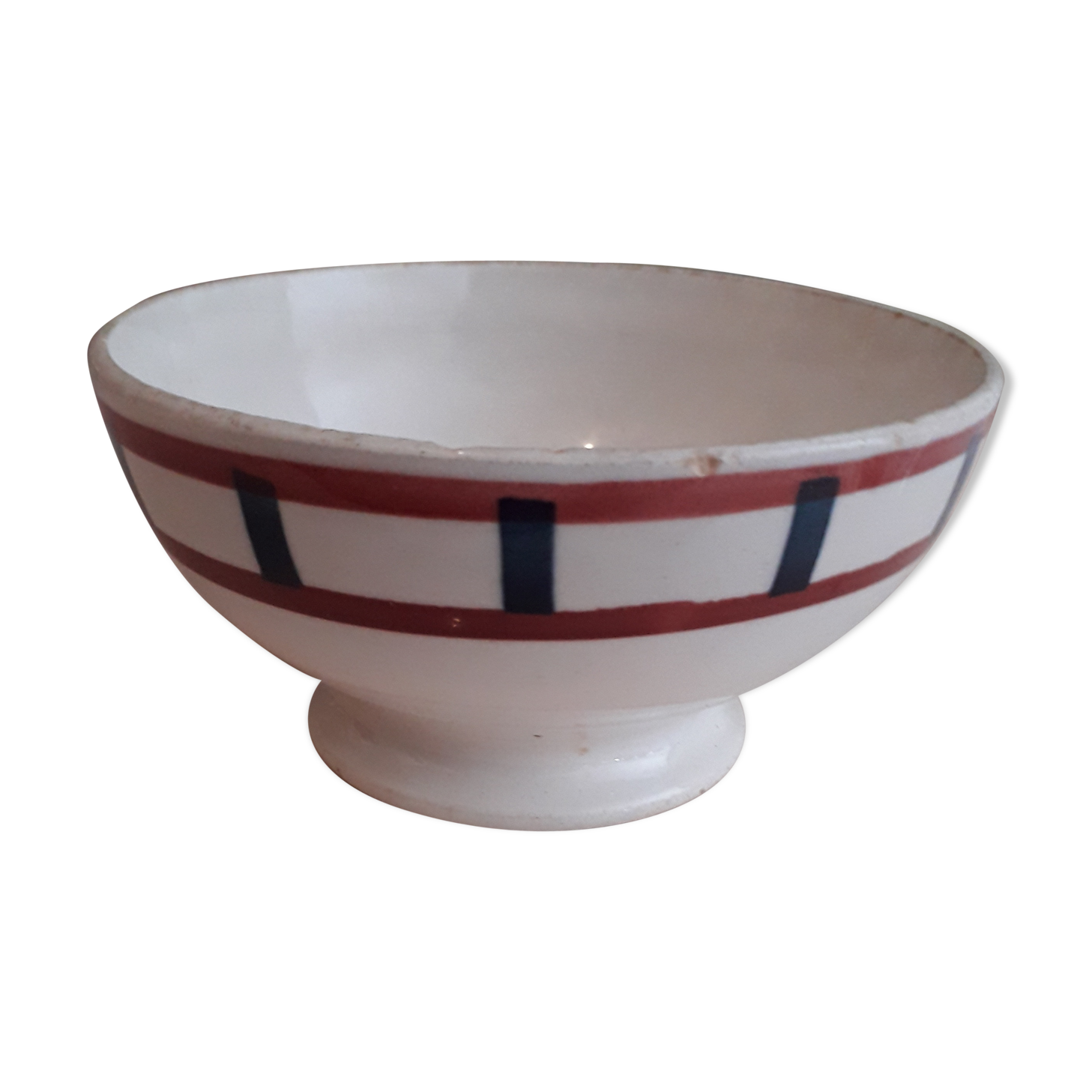 Old Bowl