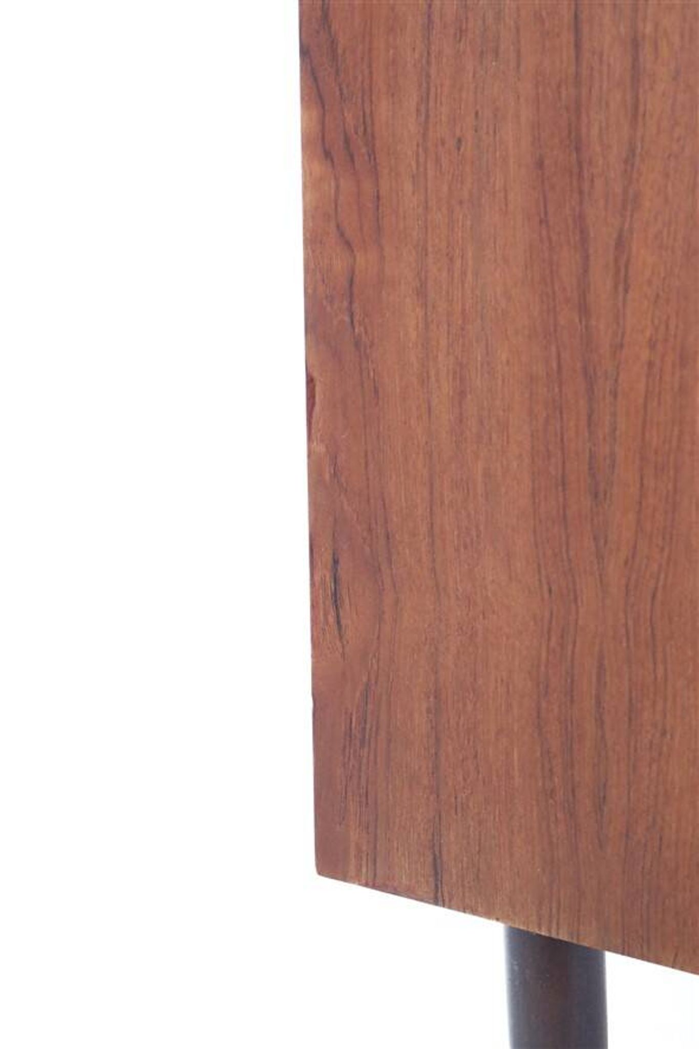 Mid-century teak chest of drawers / dresser / Danish modern design / 1960s