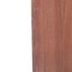 Mid-century teak chest of drawers / dresser / Danish modern design / 1960s