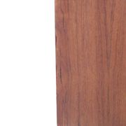 Mid-century teak chest of drawers / dresser / Danish modern design / 1960s