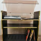 Furniture hifi 1970s