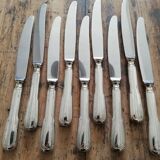 12 goldsmith knives liberty model