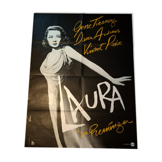 Affiche de cinema 105cmx78cm