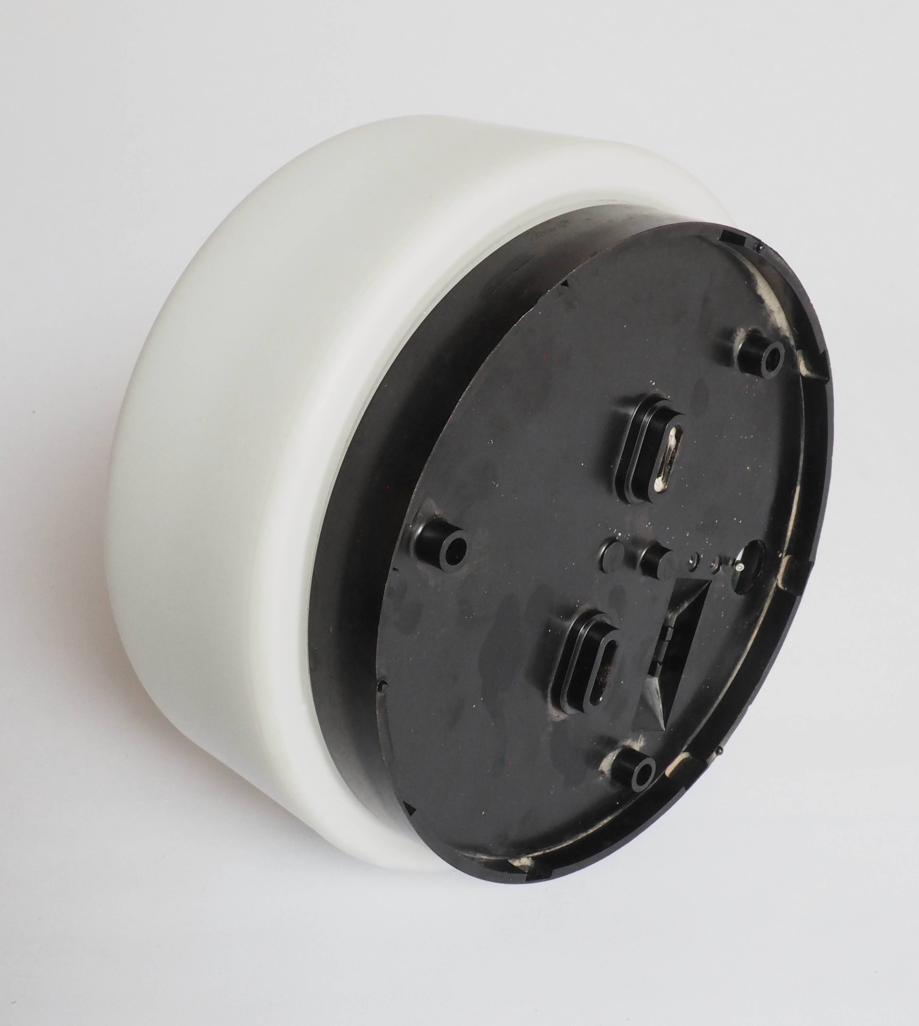 Opaline ceiling light RZB light
