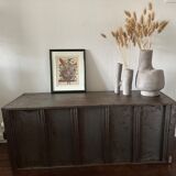 Metal locker cabinet - CRM