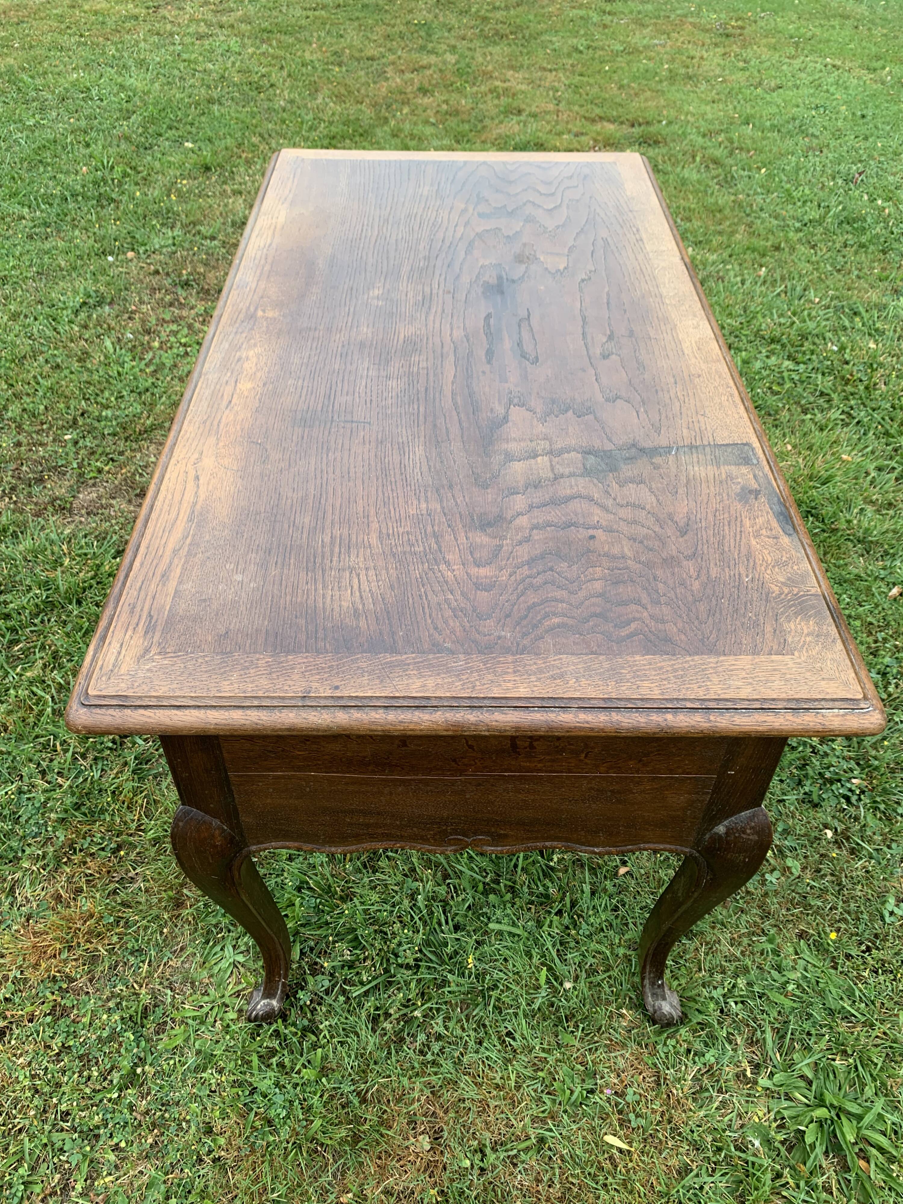 Louis XV style office