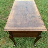 Louis XV style office