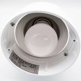 2 industrial wall lights 1970