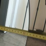 Miroir Maison Veca années 70