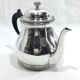 Tea Coffee Service in silver metal
