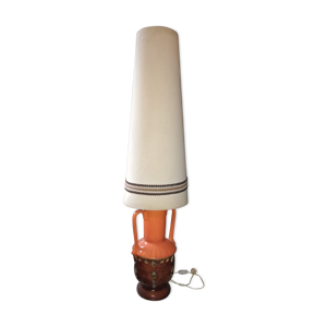 Lampe de sol