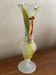 Vase en opaline de Florence Italie