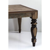 Kare design dinning table | eettafel duld range 220x100