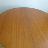 Extended roundtable