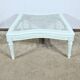 Broken Beech Duchess with Rechampi, Louis XVI style – 2nd part of the 19th century