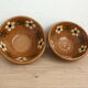 Plats style provencal vintage