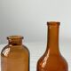 Petites bouteilles décoratives