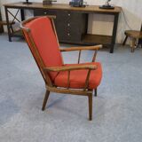 Fauteuil Baumann, 1960