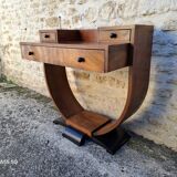 Art Deco Console