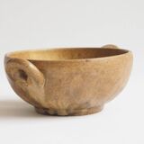 Stoneware cup bowl