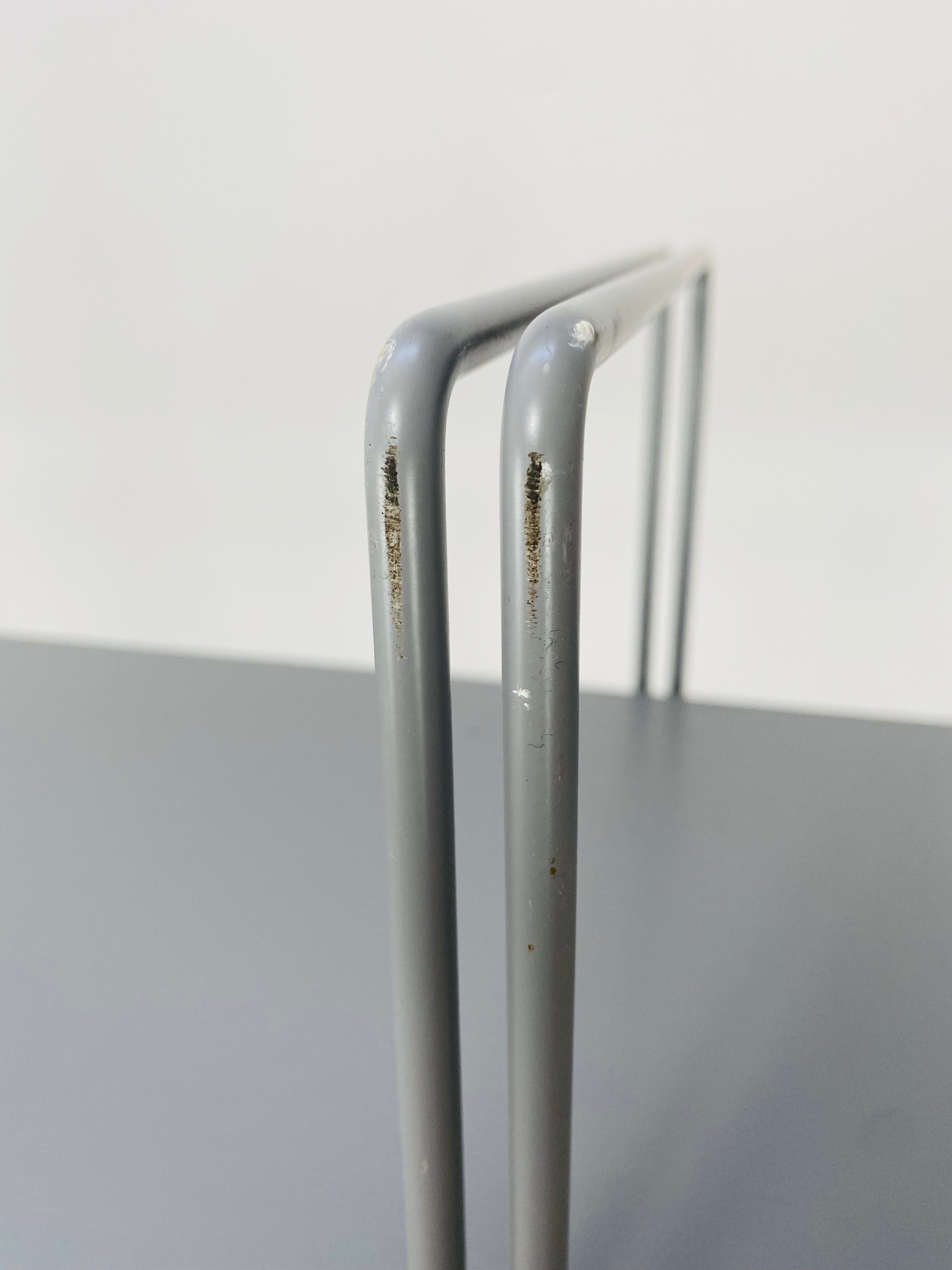 Enetri shelf by Niels Gammelgaard for vintage Ikea