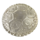 2 Magnificent coasters for carafes or bottles
