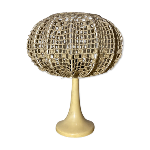 lampe tulip vintage aro