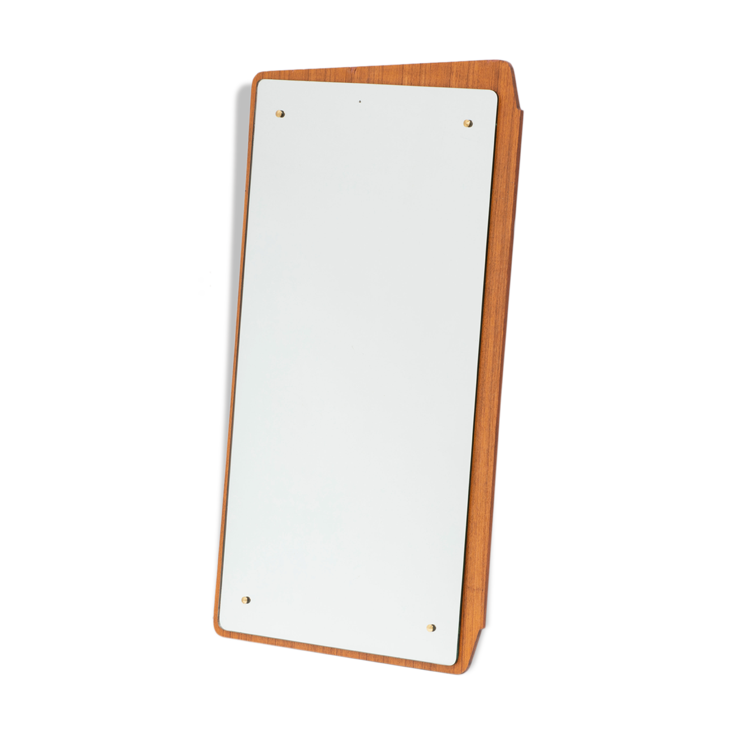 Scandinavian mirror 1960