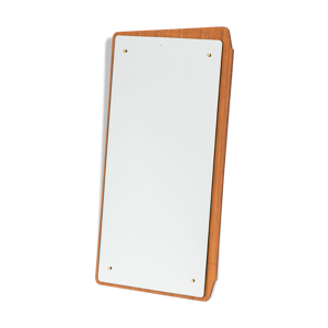Miroir scandinave 1960