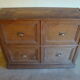 Meuble de mérier