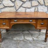 Antique Louis Philippe desk