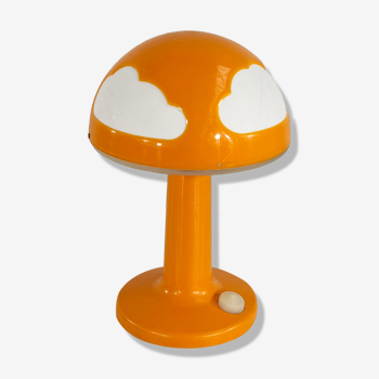 Skojig Cloud Lamp by Henrik Preutz for Ikea 1990