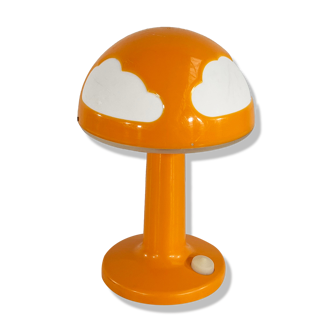 Skojig Cloud Lamp by Henrik Preutz for Ikea 1990