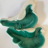 Verceram Birds Ramekins Duo