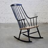 Rocking chair by Lena Larsson
