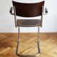 Modernist Cantilever Chair