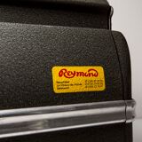 Hermes ambassador typewriter, 1952