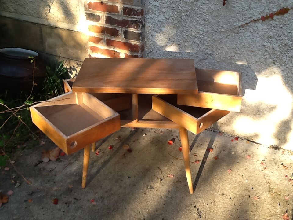 Cousette