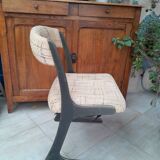 Chaises baumamn kangourou