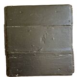 Old workshop stool