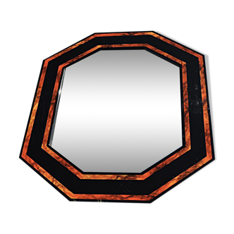 Mirror octagonal 79x90cm