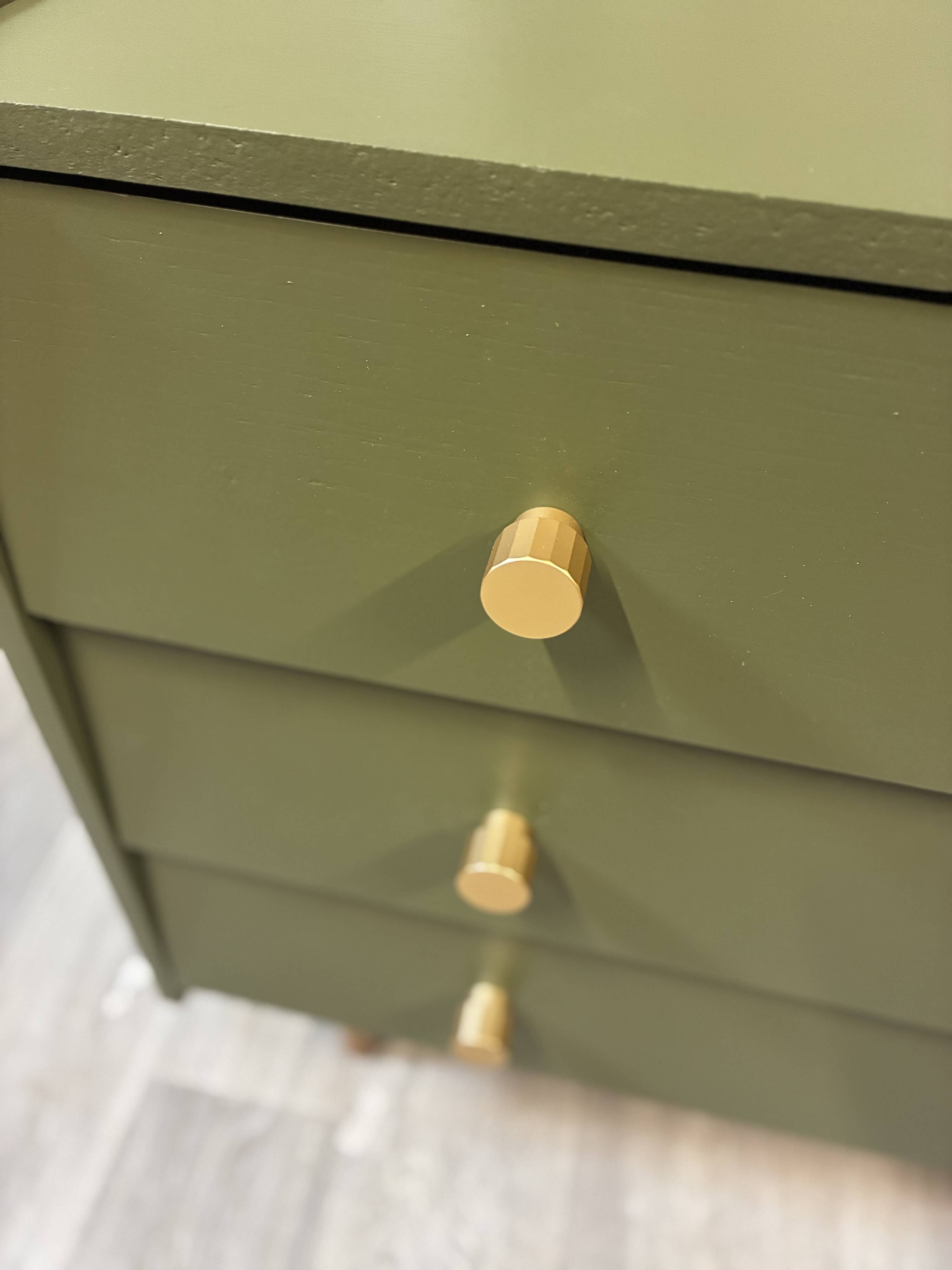 Commode