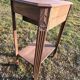 Small Art Deco dressing table or work table