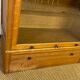 Modular display cabinet MD