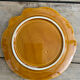 Vintage dish
