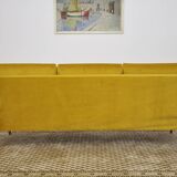 Folding Sofa in the Scandinavian style, 1960s