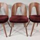 Vintage chairs by Antonin Suman, 1960s, set of 4