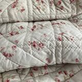 Old linen - Provencal Boutis